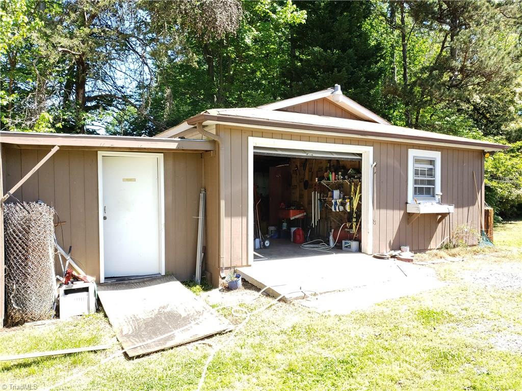733 Dixie Club Road Winston-Salem, NC 27107 - Photo 18 of 19 Gallery Image 18