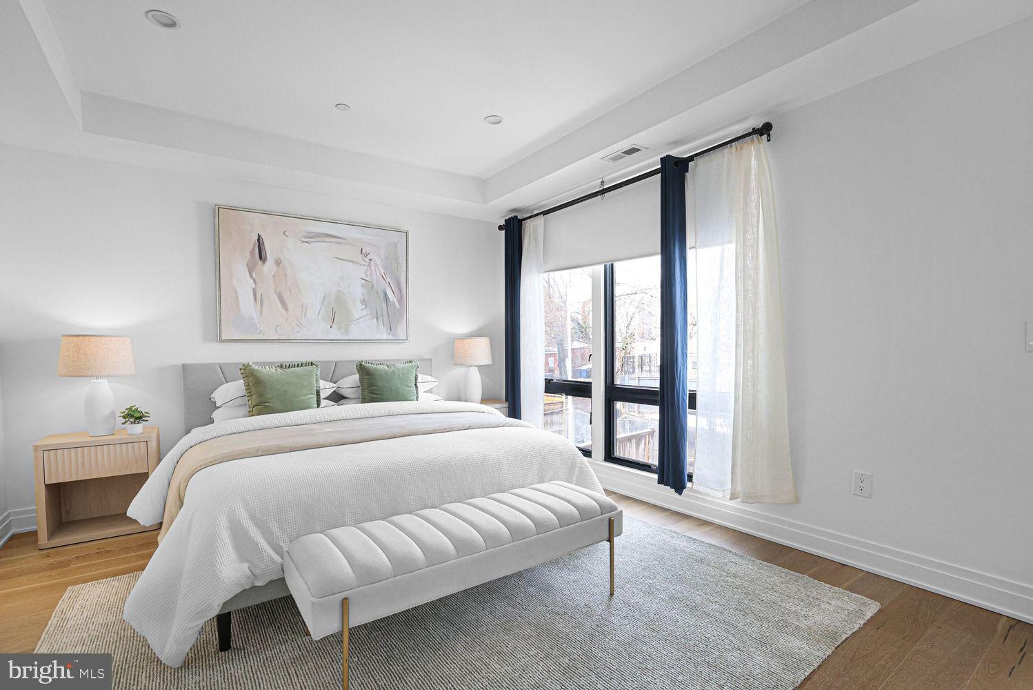 1303 Spring Road Northwest, Unit 2 Washington, DC 20010 - Photo 11 of 34