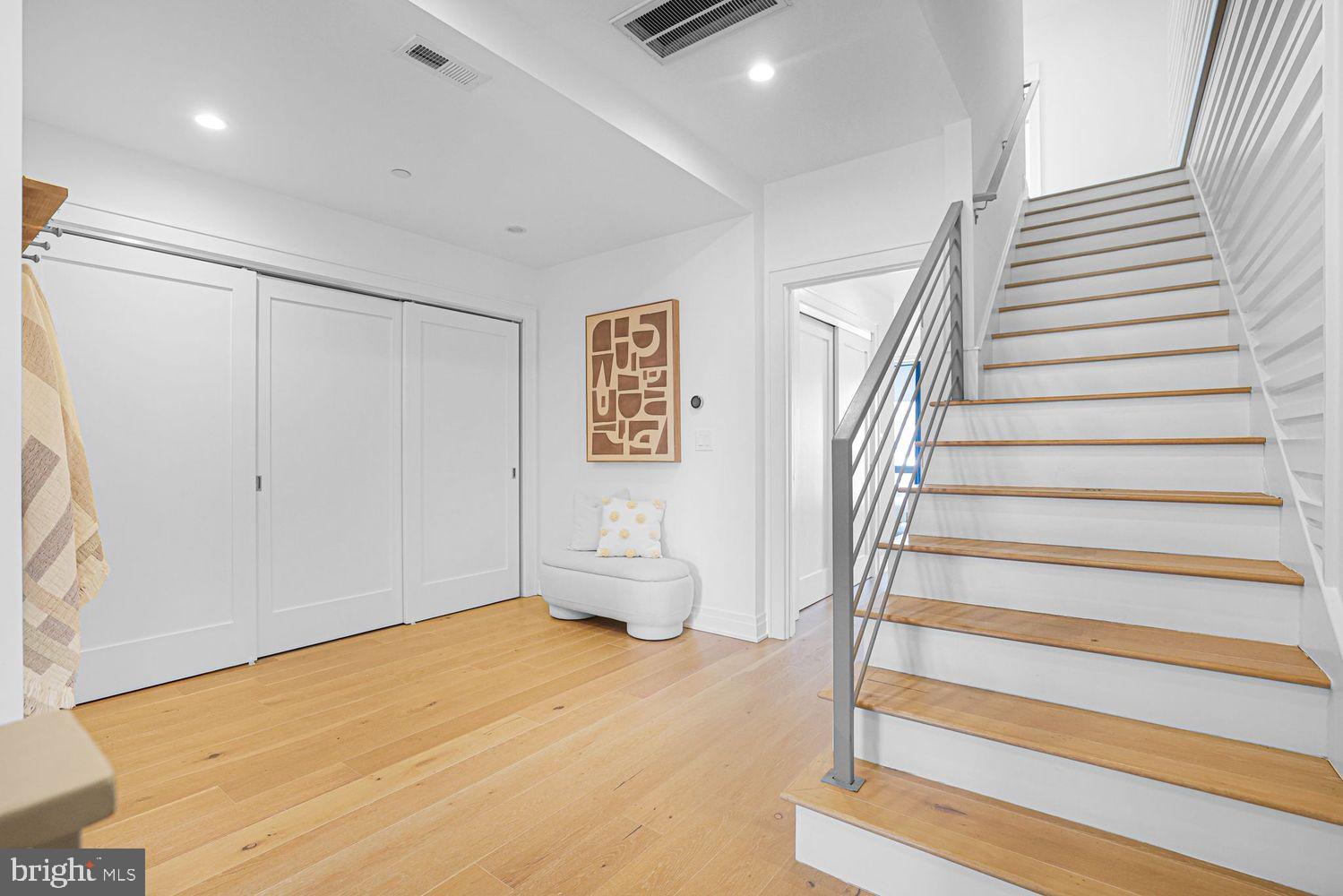 1303 Spring Road Northwest, Unit 2 Washington, DC 20010 - Photo 18 of 34