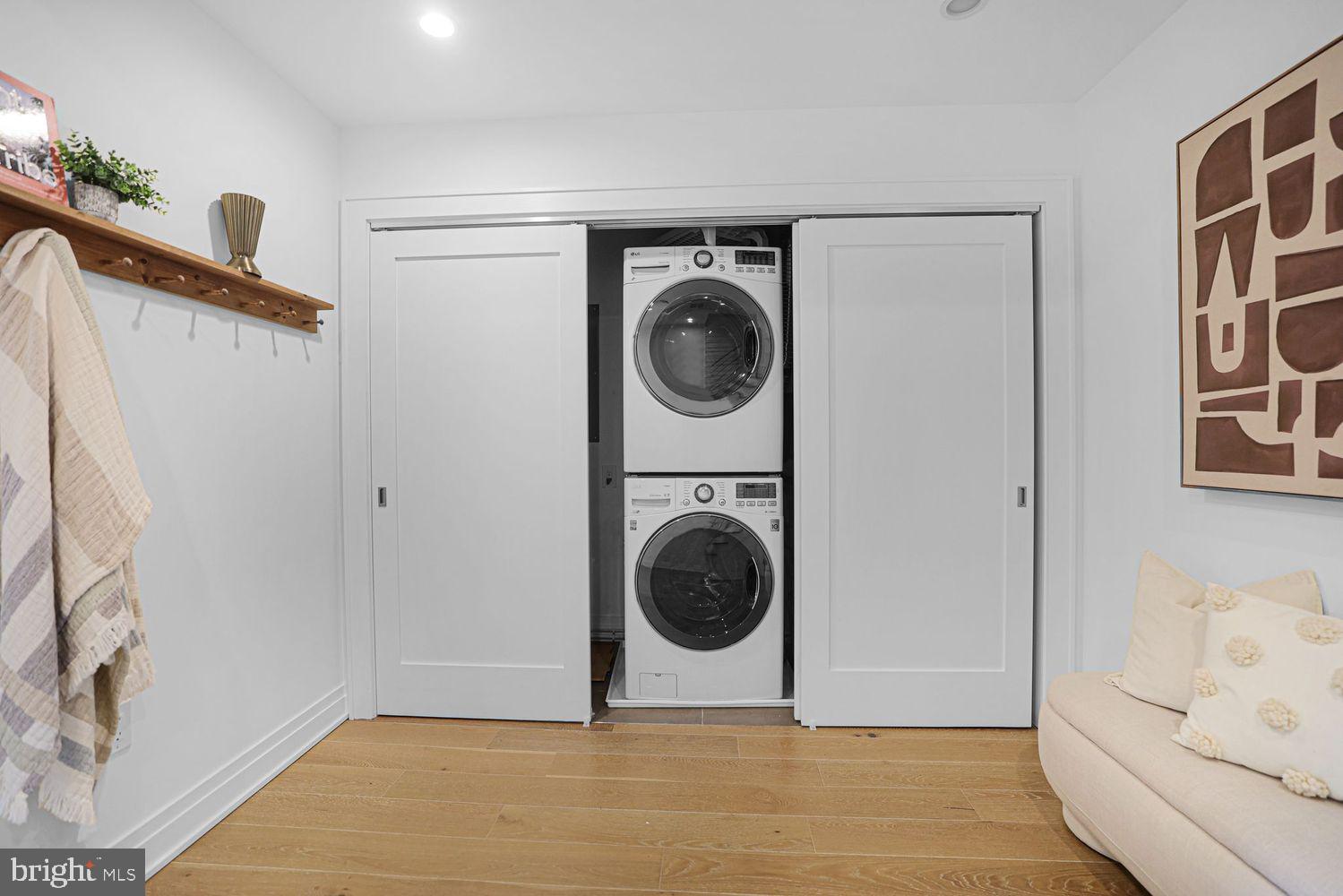 1303 Spring Road Northwest, Unit 2 Washington, DC 20010 - Photo 19 of 34