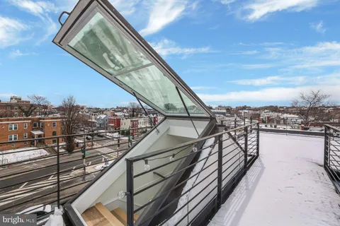 $829,000 | 1303 Spring Road Northwest, Unit 2, Washington, DC 20010