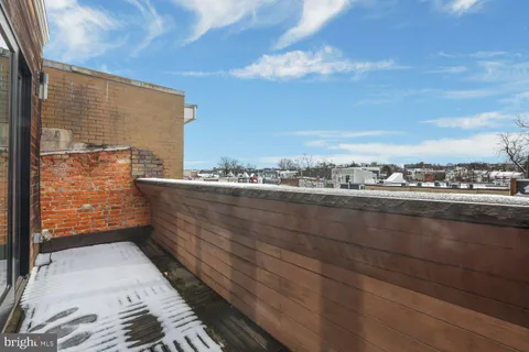 $829,000 | 1303 Spring Road Northwest, Unit 2, Washington, DC 20010