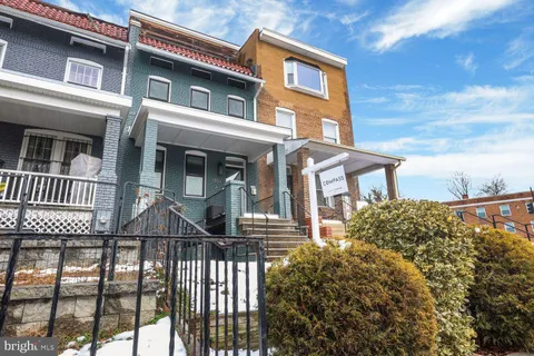 $829,000 | 1303 Spring Road Northwest, Unit 2, Washington, DC 20010