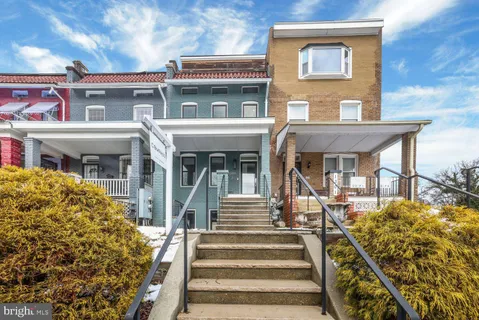 $829,000 | 1303 Spring Road Northwest, Unit 2, Washington, DC 20010