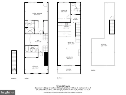 $829,000 | 1303 Spring Road Northwest, Unit 2, Washington, DC 20010