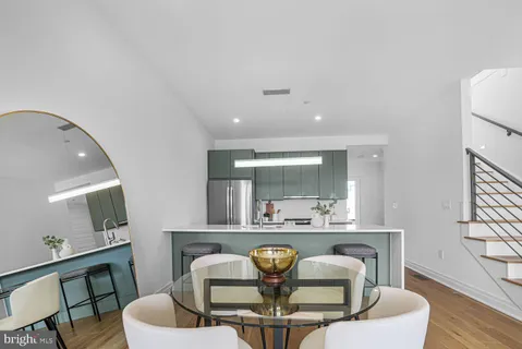 $829,000 | 1303 Spring Road Northwest, Unit 2, Washington, DC 20010