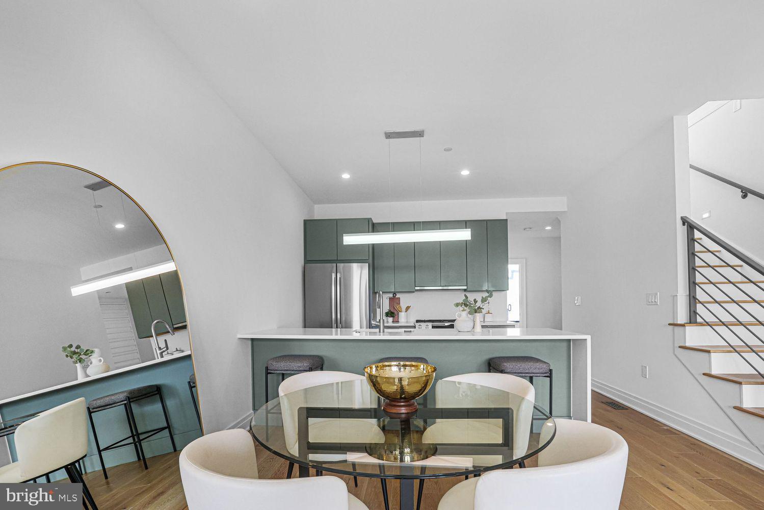 1303 Spring Road Northwest, Unit 2 Washington, DC 20010 - Photo 3 of 34