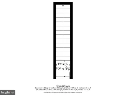 $829,000 | 1303 Spring Road Northwest, Unit 2, Washington, DC 20010