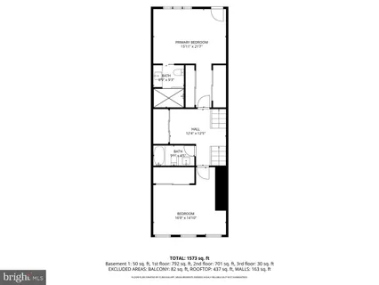 $829,000 | 1303 Spring Road Northwest, Unit 2, Washington, DC 20010