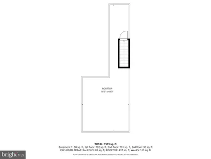 $829,000 | 1303 Spring Road Northwest, Unit 2, Washington, DC 20010