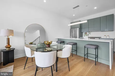 $829,000 | 1303 Spring Road Northwest, Unit 2, Washington, DC 20010