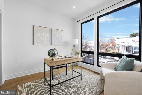 $829,000 | 1303 Spring Road Northwest, Unit 2, Washington, DC 20010