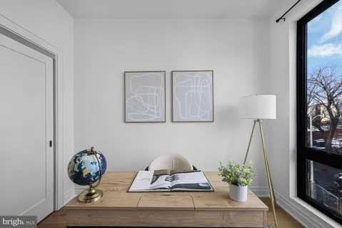 $829,000 | 1303 Spring Road Northwest, Unit 2, Washington, DC 20010