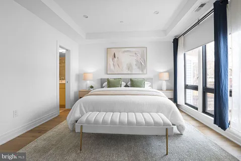 $829,000 | 1303 Spring Road Northwest, Unit 2, Washington, DC 20010