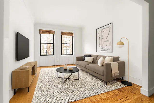 $799,999 | 615 West 113th Street, Unit 312 | Morningside Heights