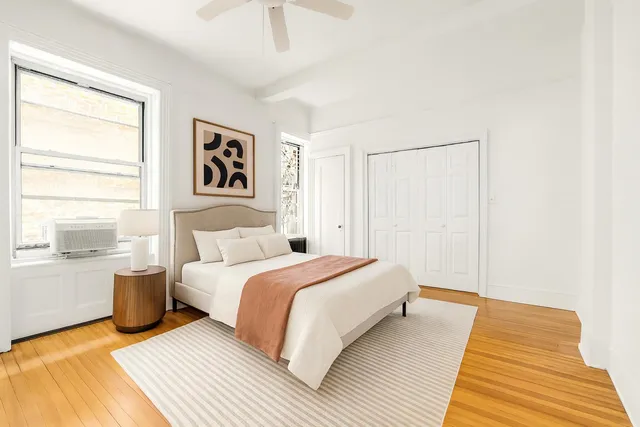 $799,999 | 615 West 113th Street, Unit 312 | Morningside Heights