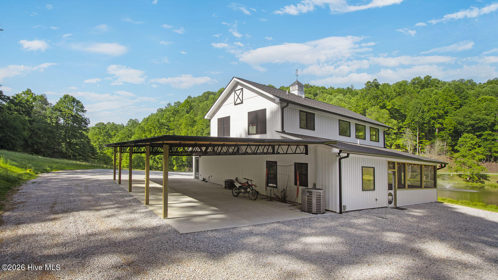 1651 Winding Stairs Road Topton, NC 28781 - Photo 115 of 132