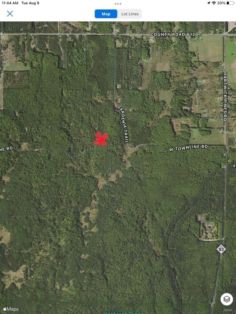 West Townline Road Grayling, MI 49738 - Photo 28 of 44 Gallery Image 28