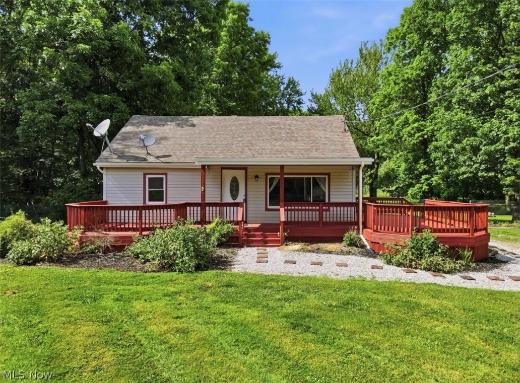 1403 Carson Road Ashtabula, OH 44004 - Photo 1 of 33