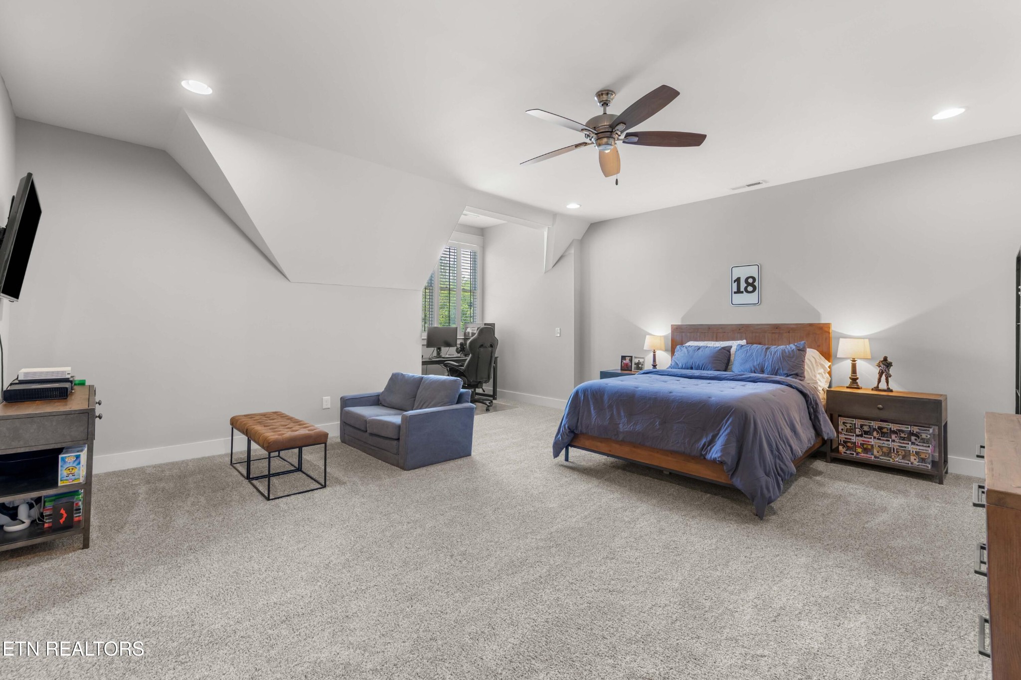 7809 Greenwell Road Knoxville, TN 37938 - Photo 38 of 60