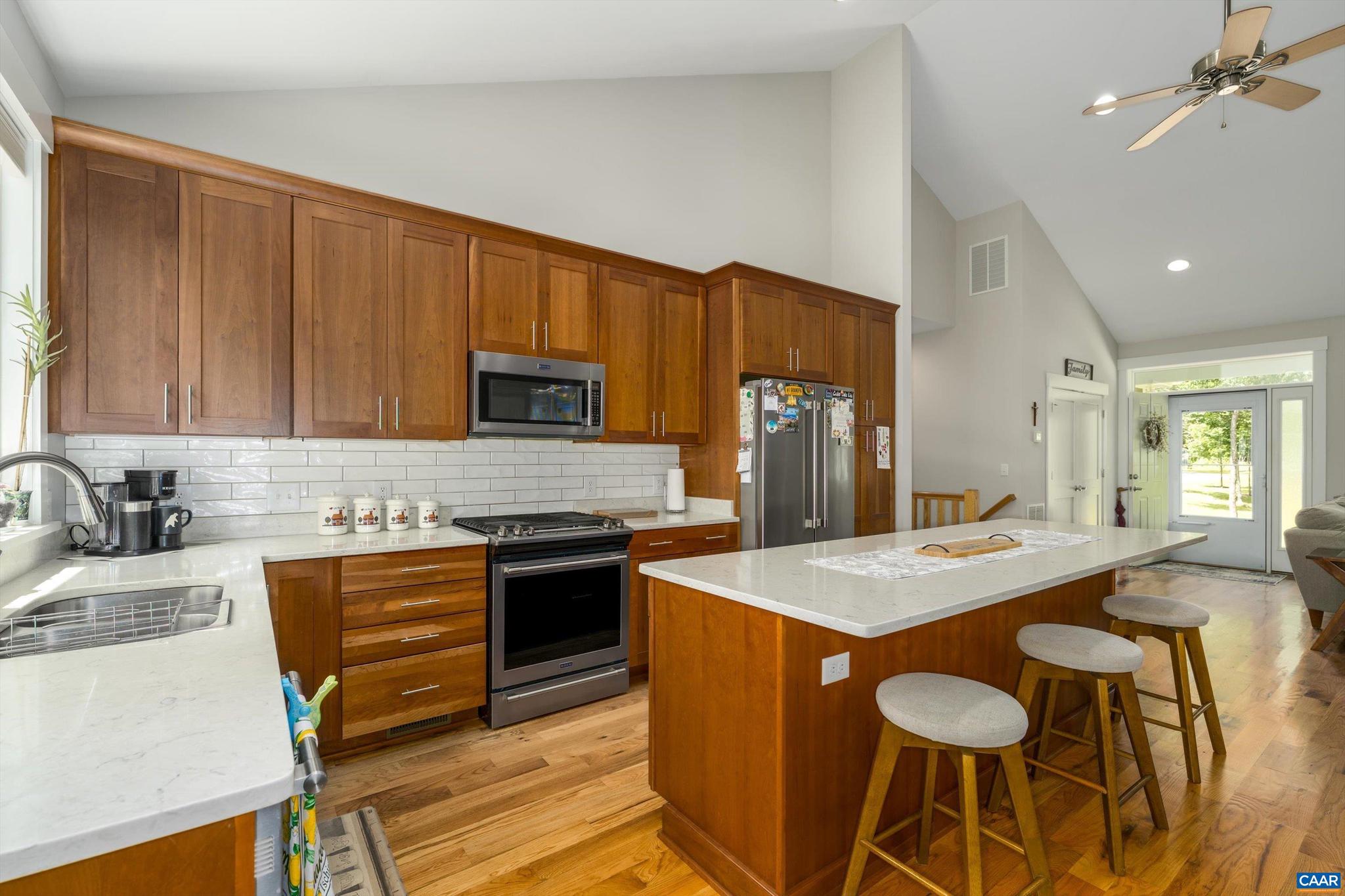 336 Bear Run Road Stanardsville, VA 22973 - Photo 24 of 67