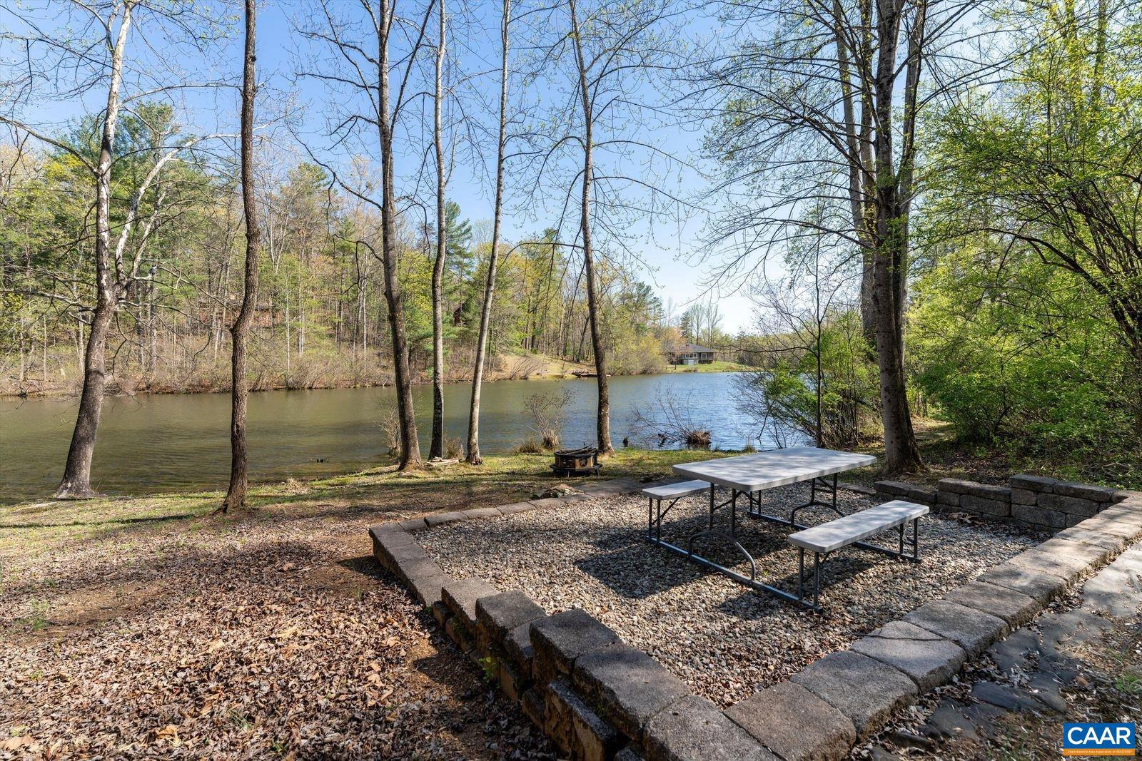 336 Bear Run Road Stanardsville, VA 22973 - Photo 61 of 67