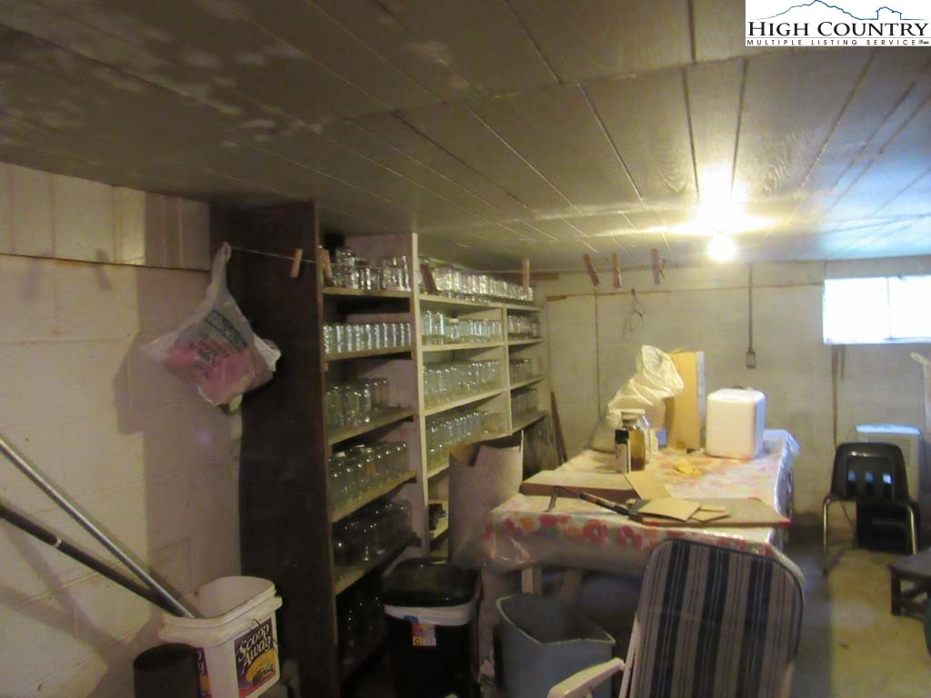 458 Paul Goodman Road Fleetwood, NC 28626 - Photo 22 of 22 a room with a walk in closet