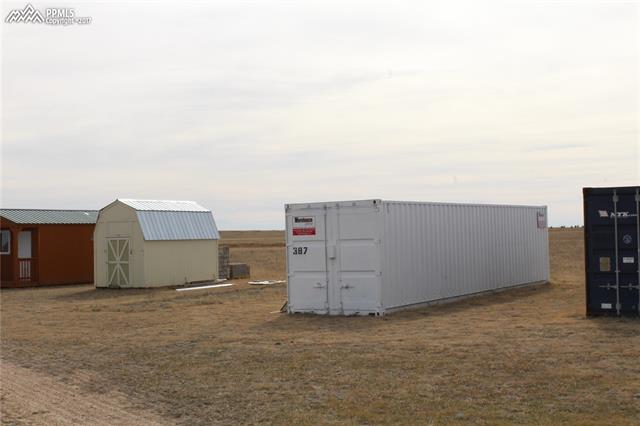 8355 North Yoder Road Calhan, CO 80808 - Photo 10 of 24 Gallery Image 10