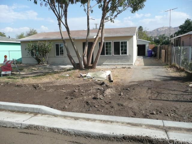 3898 Wallace Street Riverside, CA 92509 - Photo 1 of 1