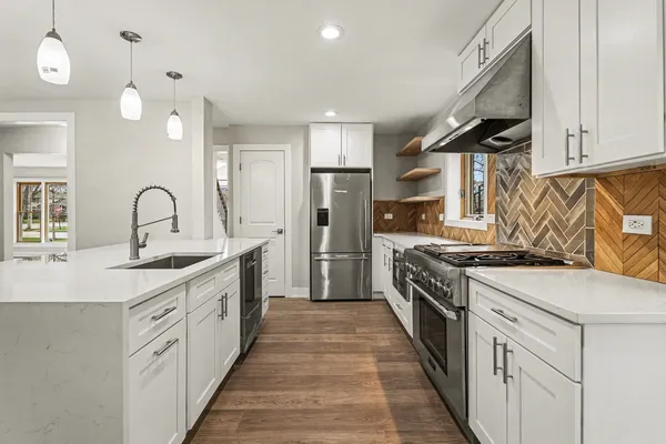 $924,900 | 538 North Broadway Avenue, Park Ridge, IL 60068