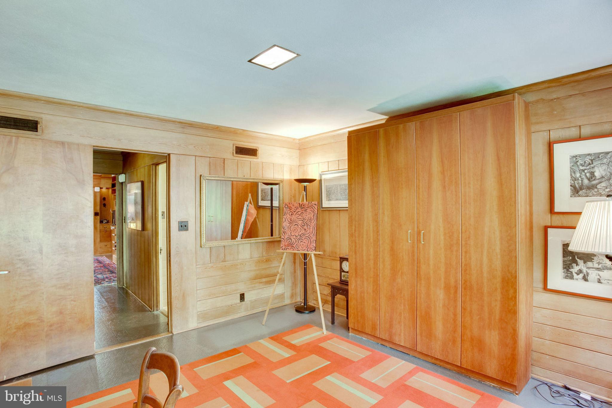 1201 Key Drive Alexandria, VA 22302 - Photo 18 of 82 Main House Bedroom 1