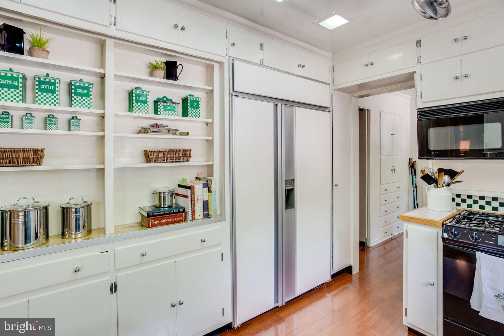 1201 Key Drive Alexandria, VA 22302 - Photo 25 of 82 Kitchen