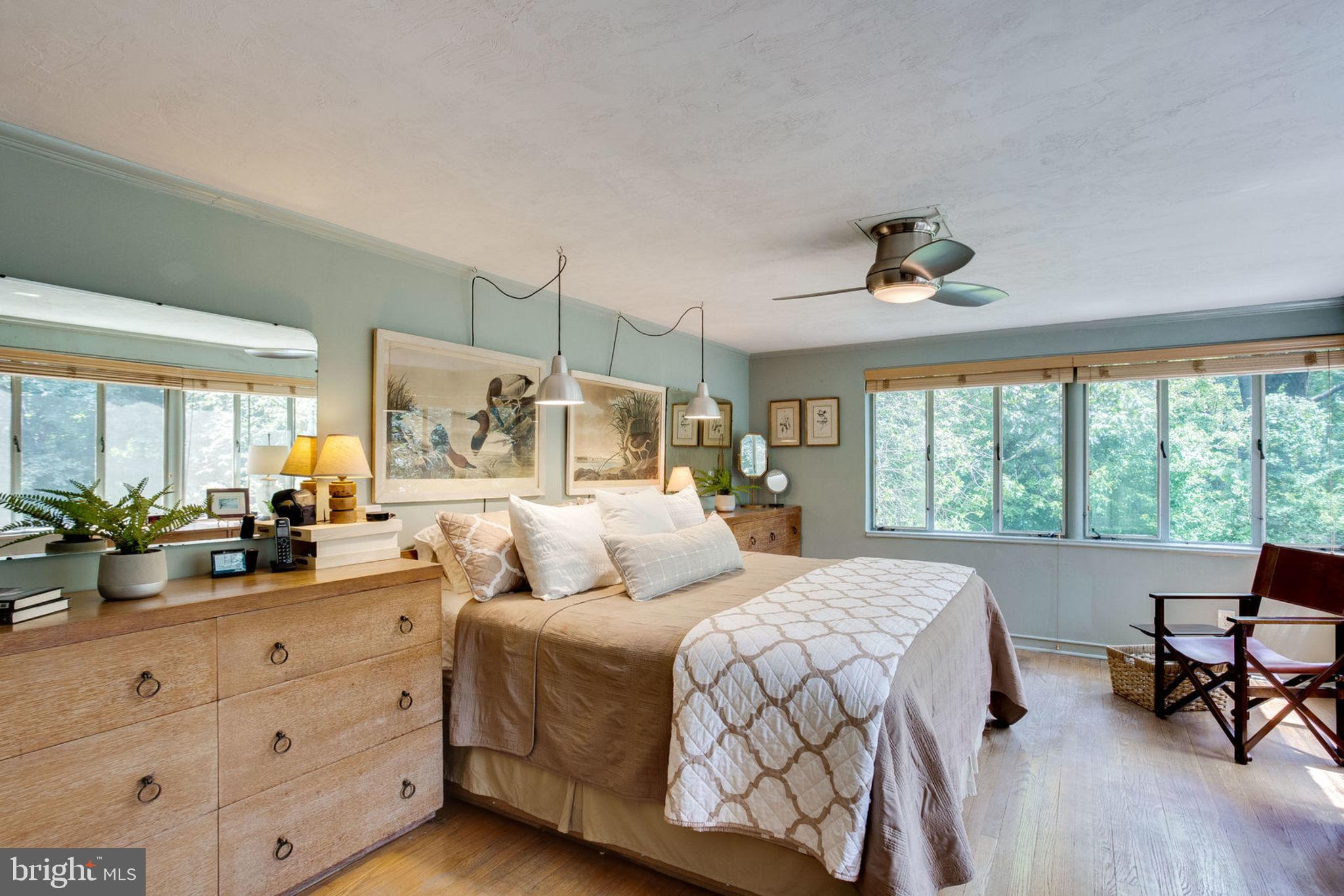 1201 Key Drive Alexandria, VA 22302 - Photo 34 of 82 Master Bedroom