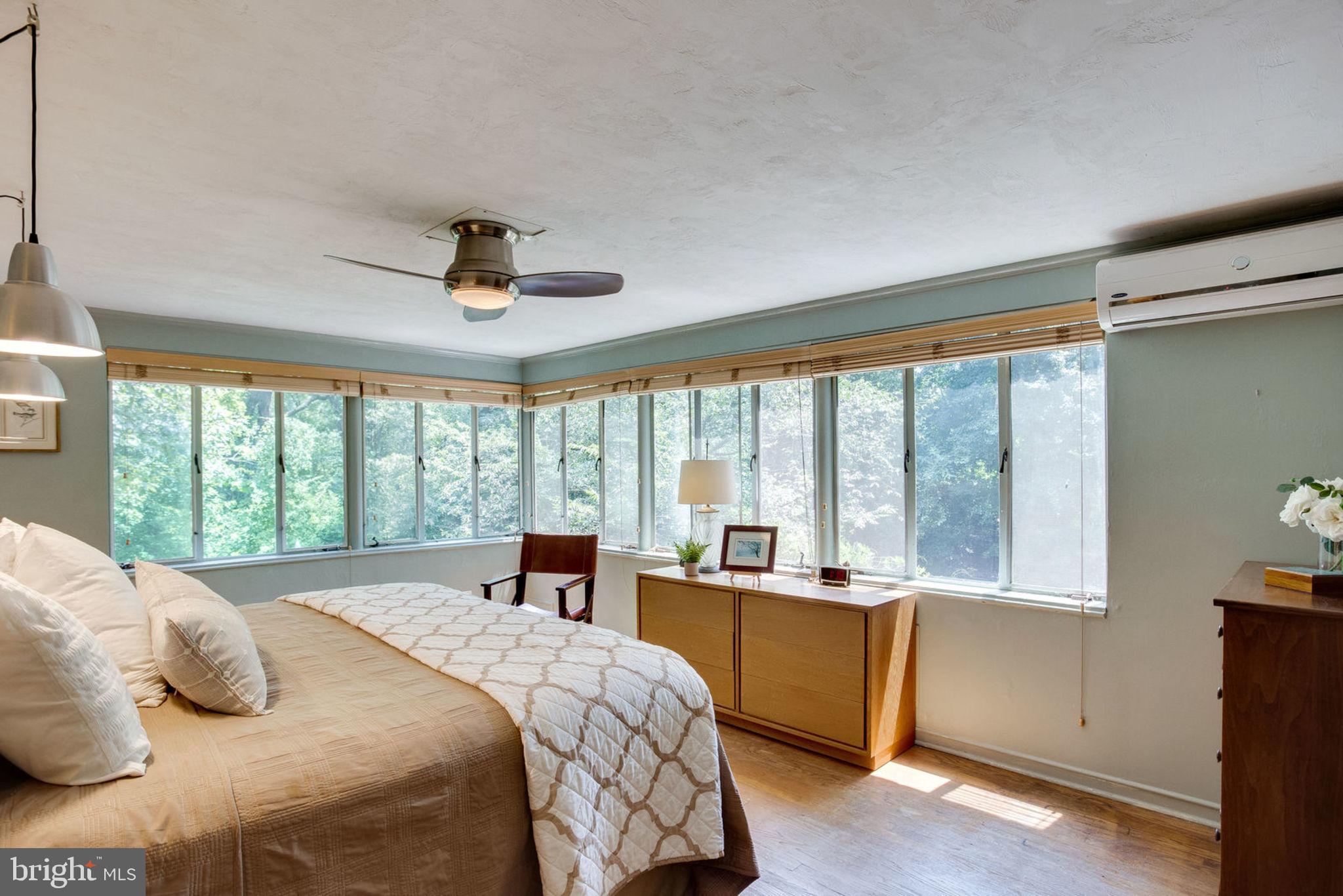 1201 Key Drive Alexandria, VA 22302 - Photo 35 of 82 Master Bedroom
