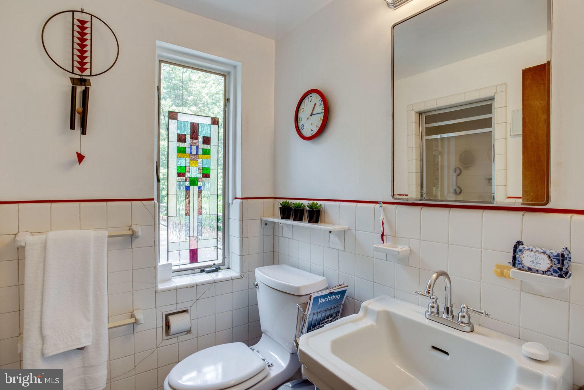 1201 Key Drive Alexandria, VA 22302 - Photo 36 of 82 Master Bath