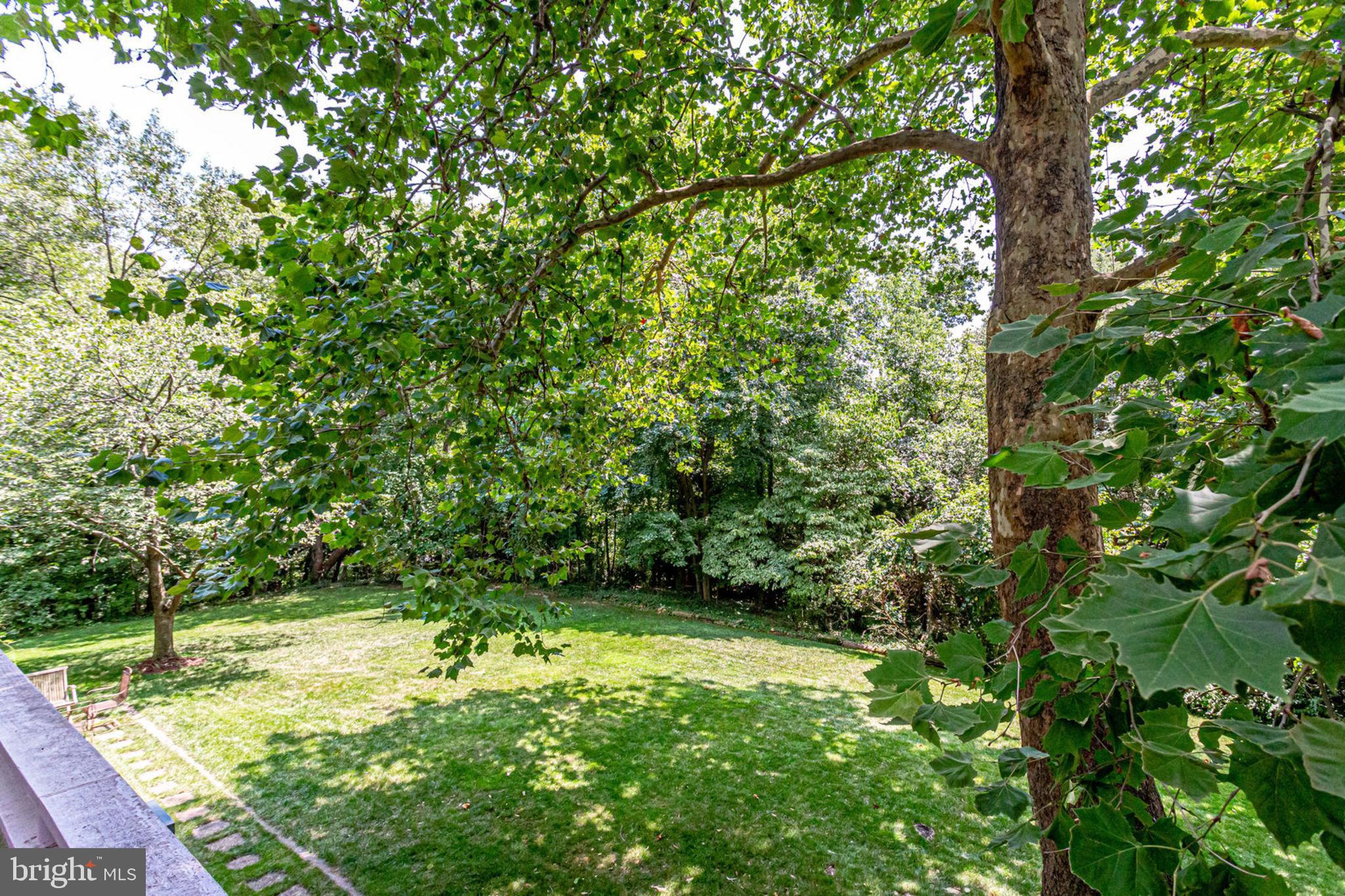 1201 Key Drive Alexandria, VA 22302 - Photo 39 of 82 View from Balcony