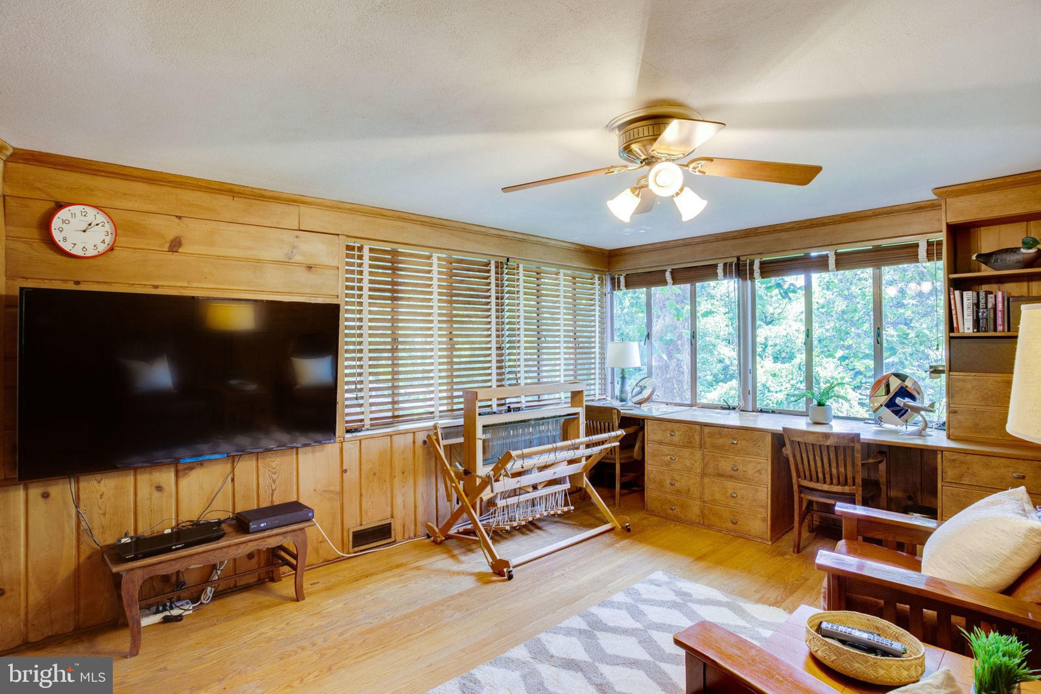 1201 Key Drive Alexandria, VA 22302 - Photo 40 of 82 Main House Bedroom 2