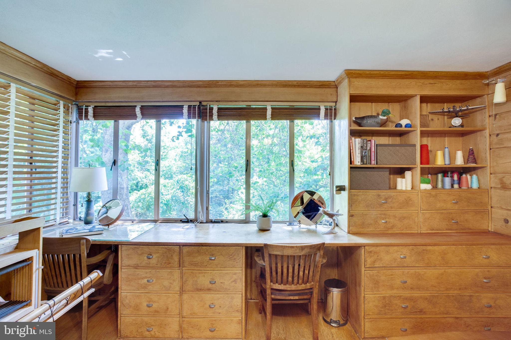1201 Key Drive Alexandria, VA 22302 - Photo 41 of 82 Main House Bedroom 2