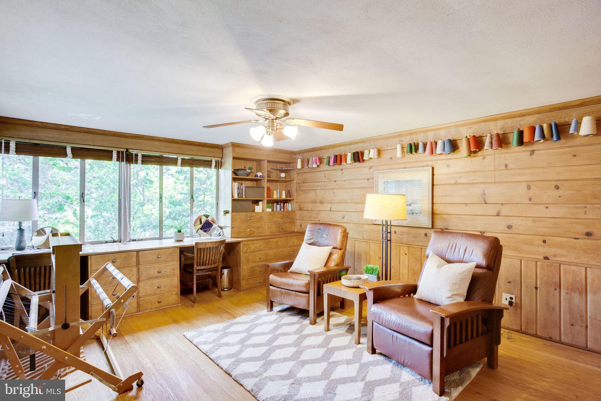 1201 Key Drive Alexandria, VA 22302 - Photo 42 of 82 Main House Bedroom 2