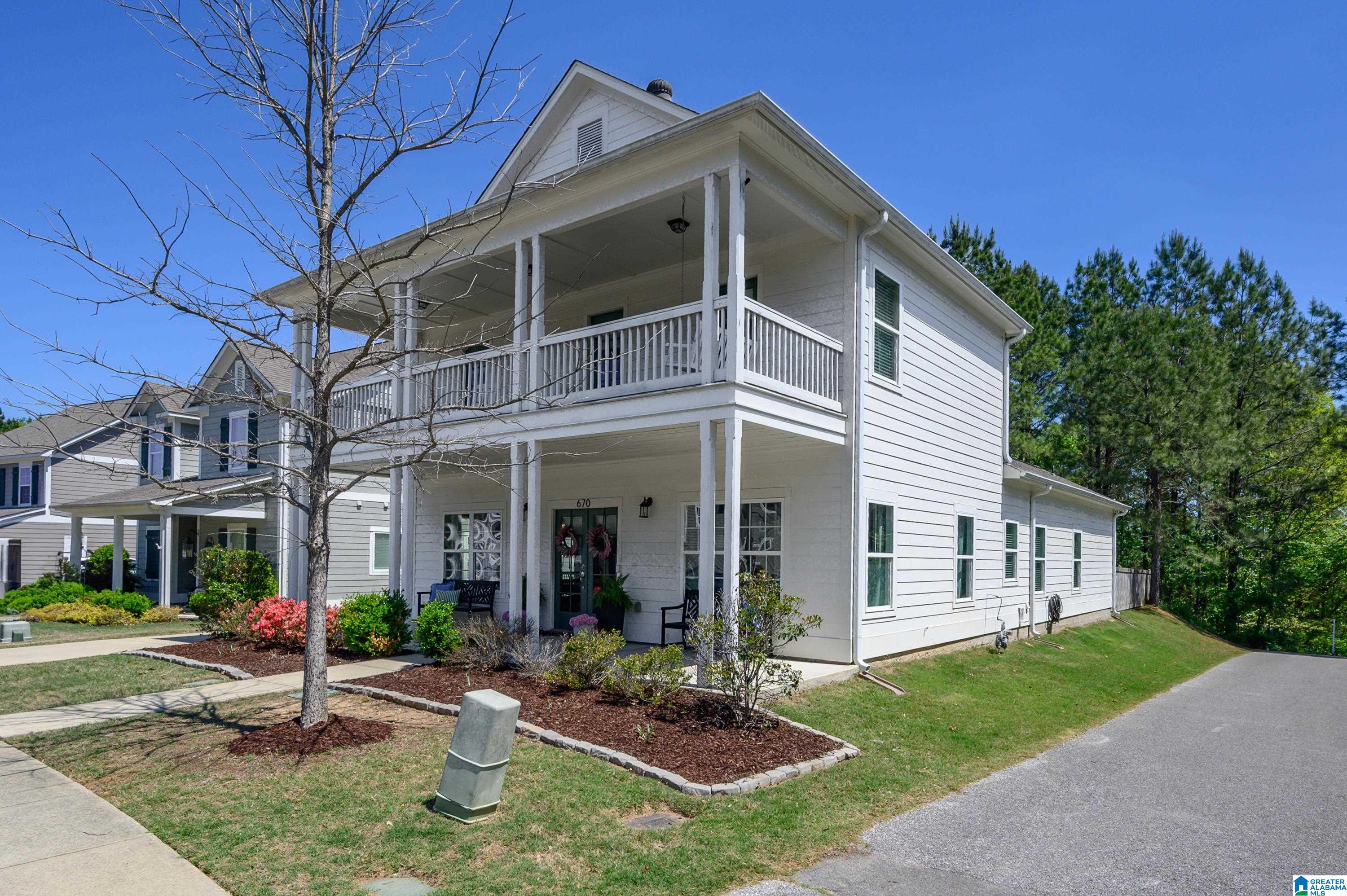 670 Rosebury Road Helena, AL 35080 - Photo 3 of 59
