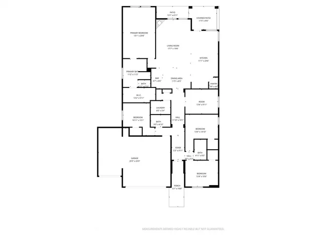 $595,000 | 2205 Overton Park Drive, Prosper, TX 75078