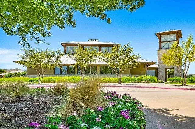 $595,000 | 2205 Overton Park Drive, Prosper, TX 75078