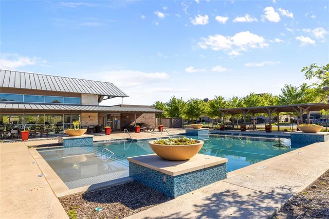 $595,000 | 2205 Overton Park Drive, Prosper, TX 75078