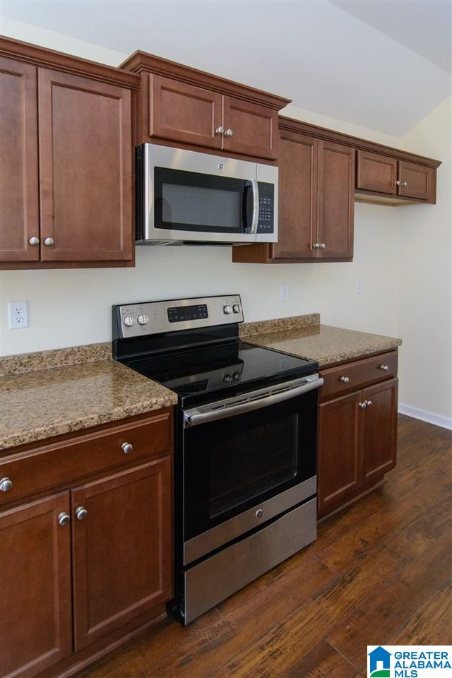 5628 Goodwin Court Pinson, AL 35126 - Photo 18 of 37