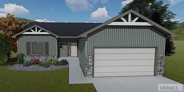 $417,500 | 490 Jayce Avenue, Shelley, ID 83274