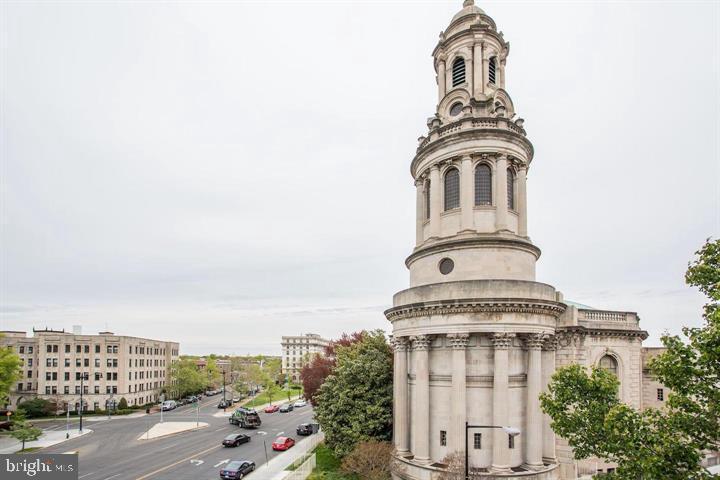 2901 16th Street Northwest, Unit 402 Washington, DC 20009 - Photo 27 of 27