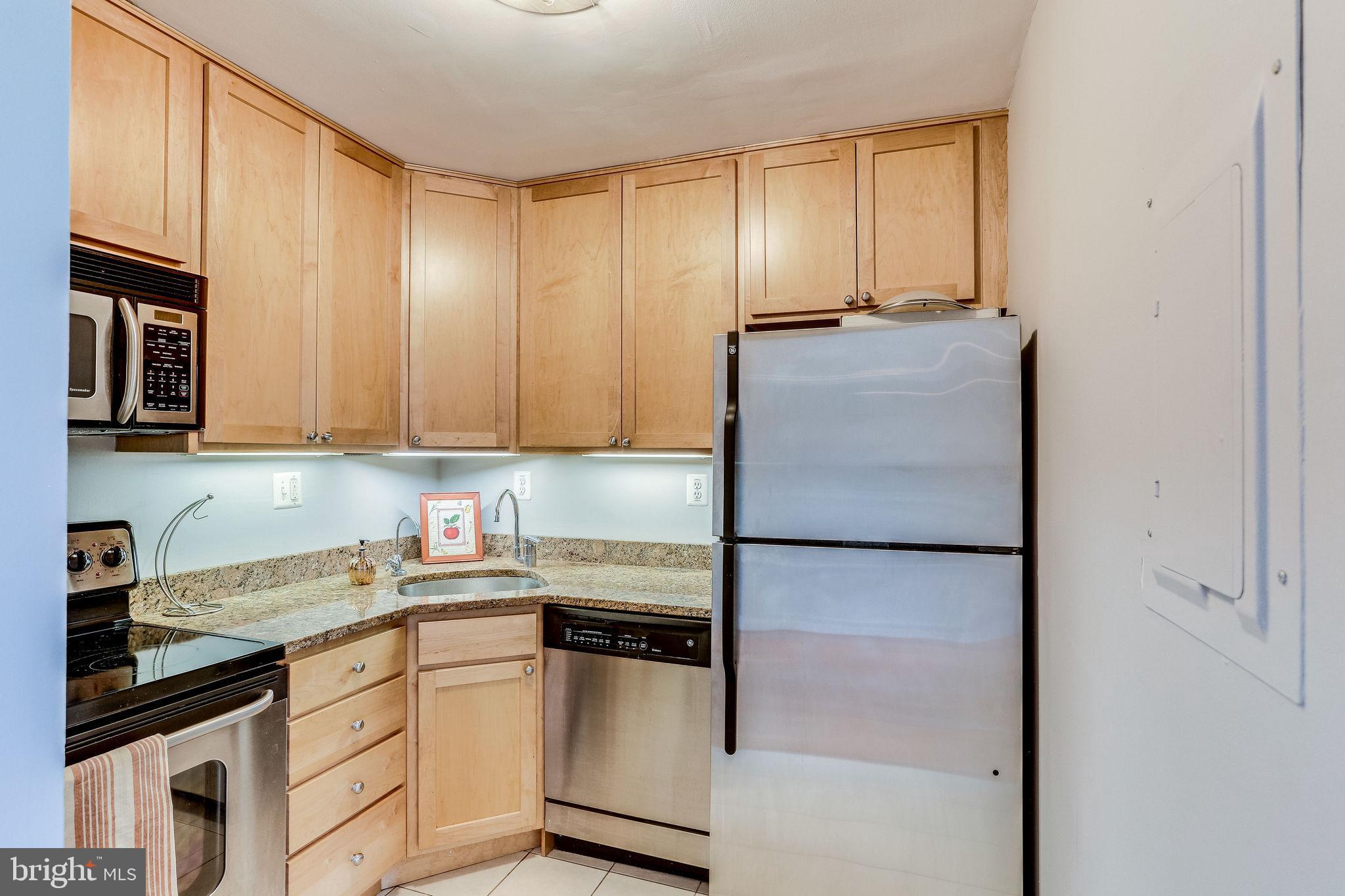 2901 16th Street Northwest, Unit 402 Washington, DC 20009 - Photo 5 of 27
