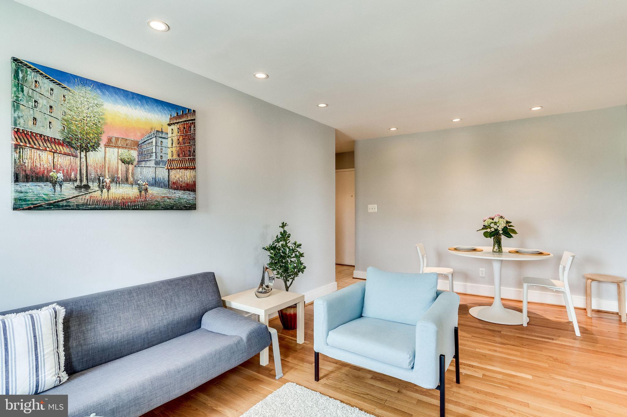2901 16th Street Northwest, Unit 402 Washington, DC 20009 - Photo 6 of 27