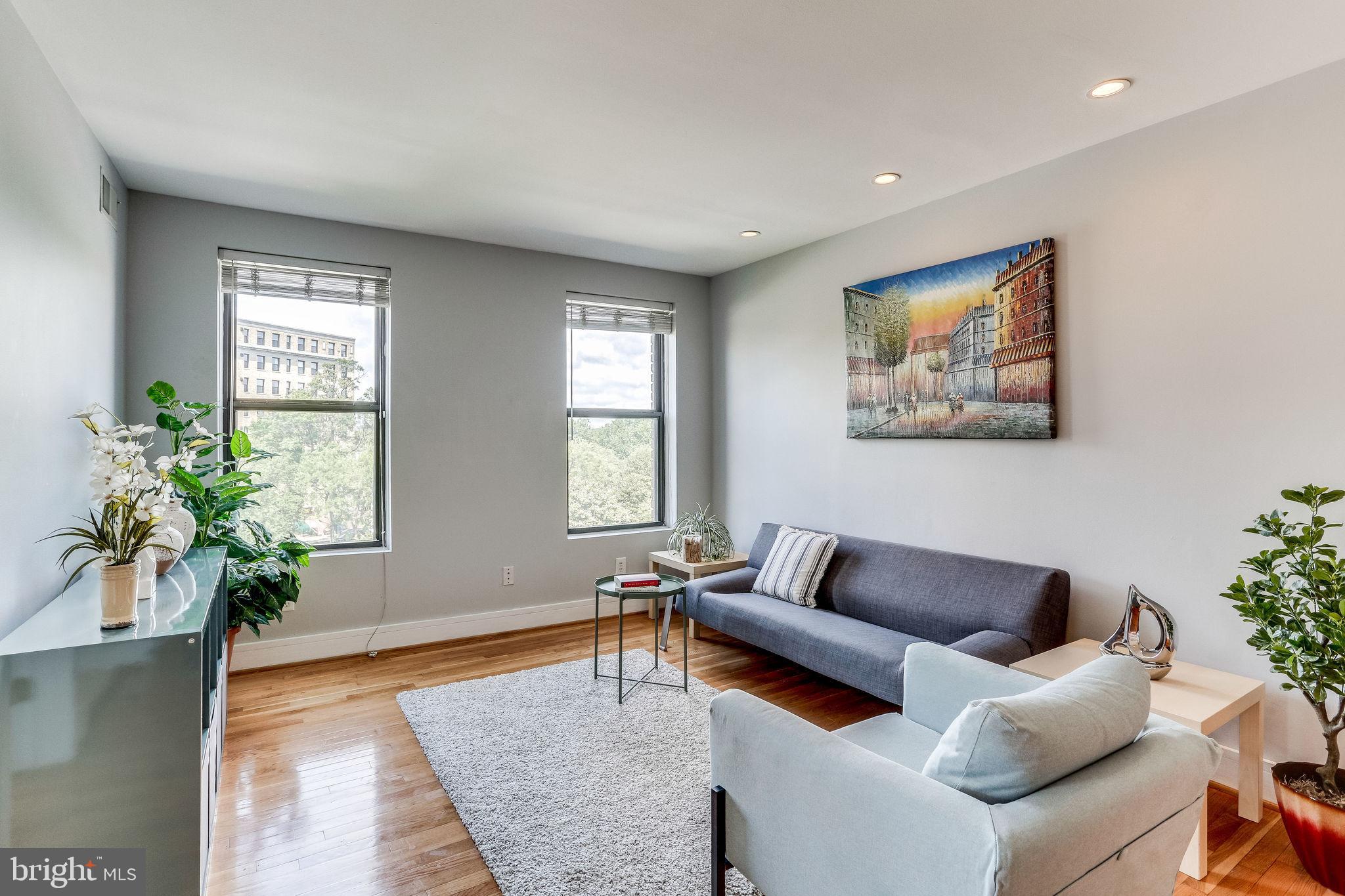 2901 16th Street Northwest, Unit 402 Washington, DC 20009 - Photo 7 of 27
