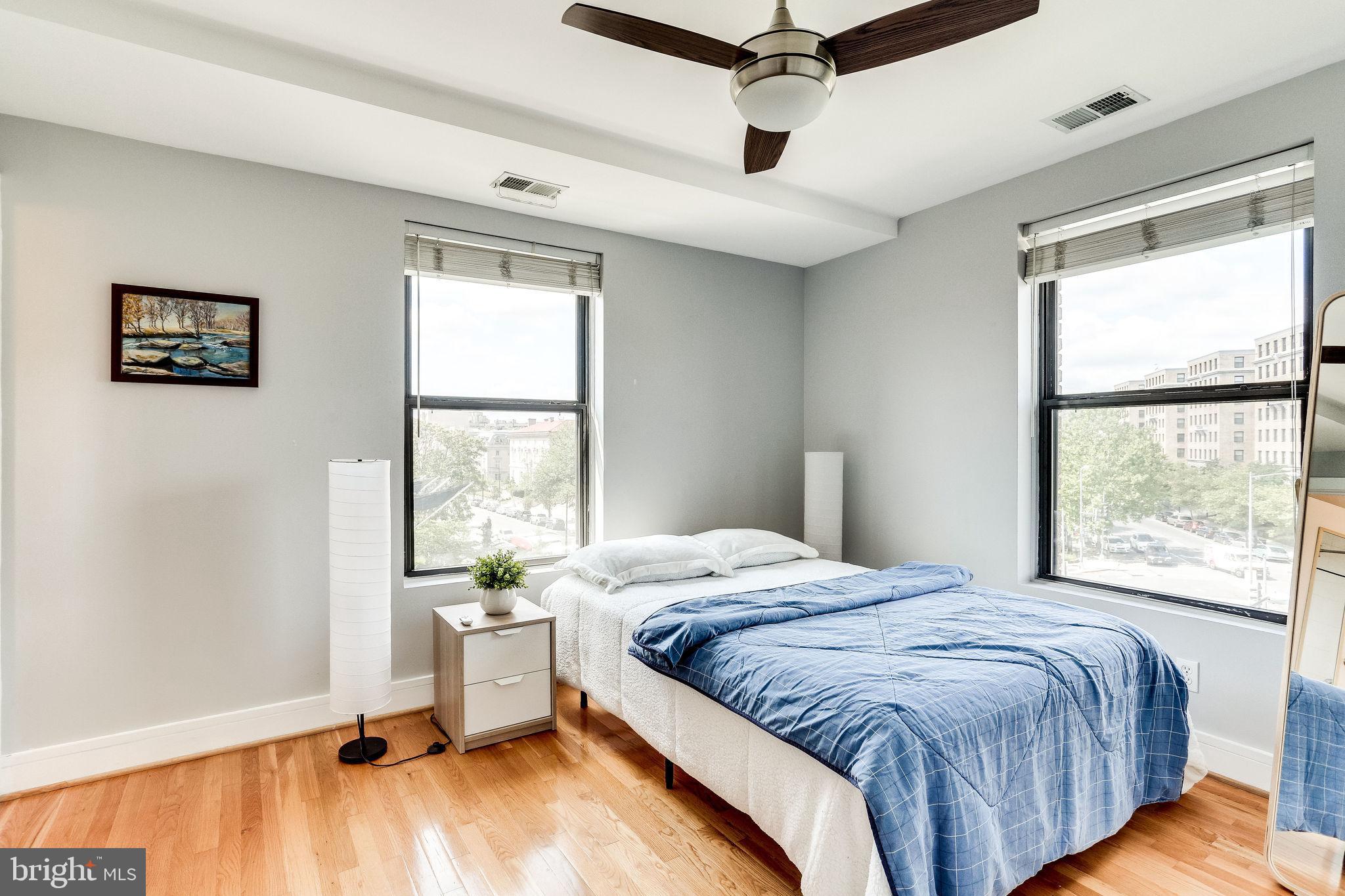 2901 16th Street Northwest, Unit 402 Washington, DC 20009 - Photo 8 of 27